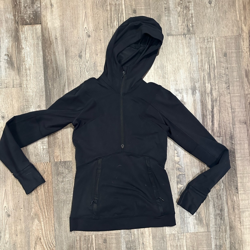 Lululemon hoodie